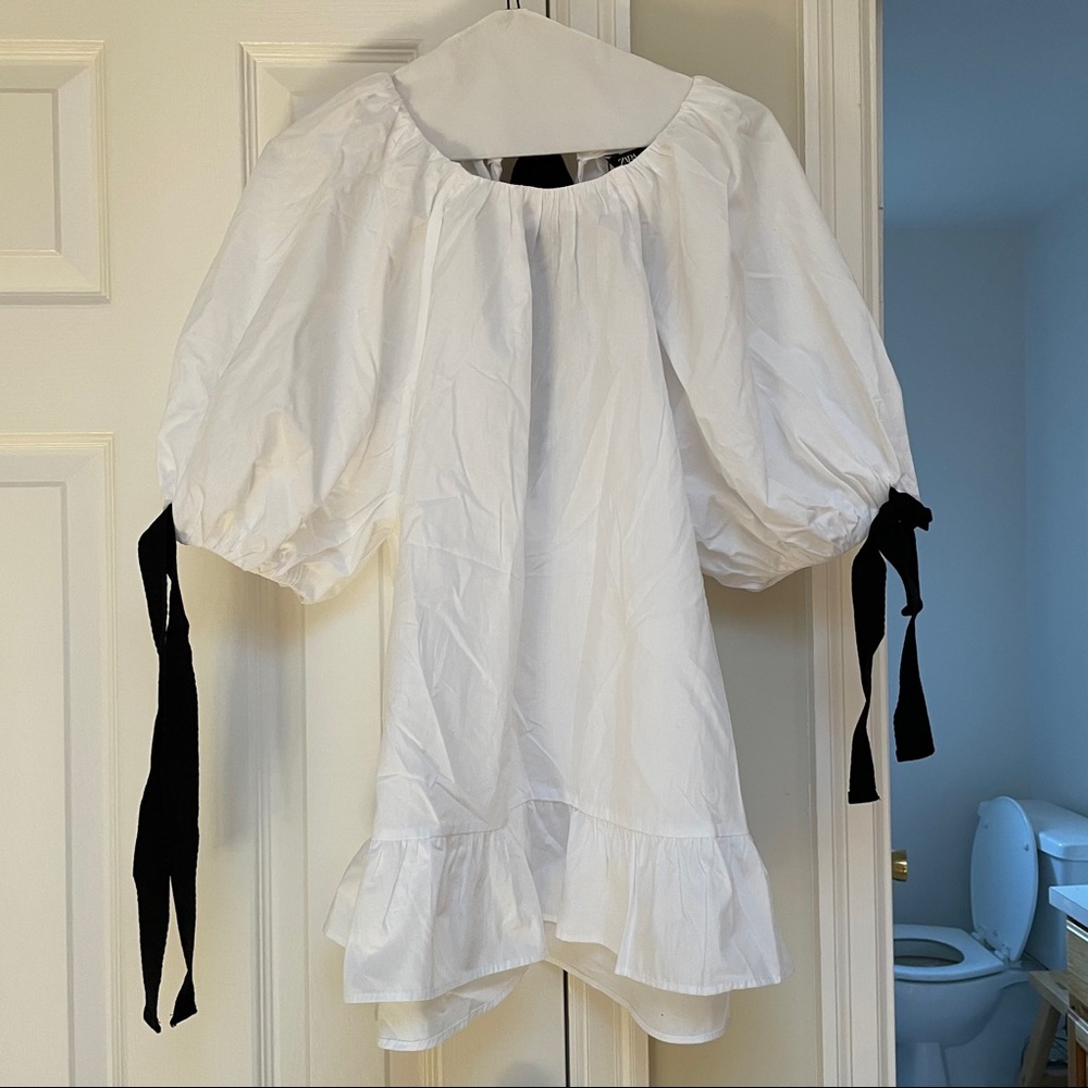 NWT Zara Top